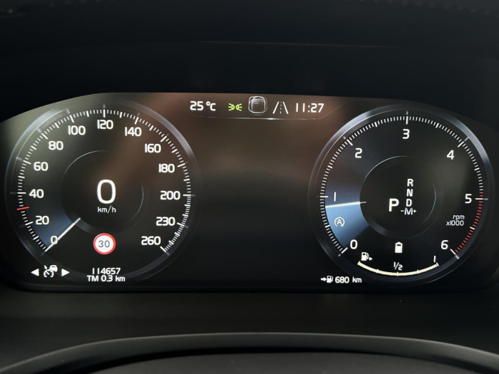 Volvo V60 B4 MOMENTUM Aut 1.maj. 2.0 Momentum