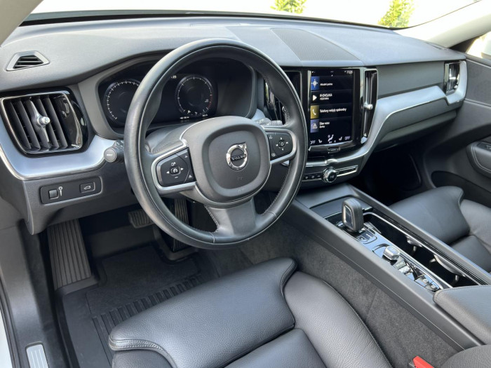 Volvo XC60 B4 MOMENTUM Aut 1.maj. 2.0 Momentum