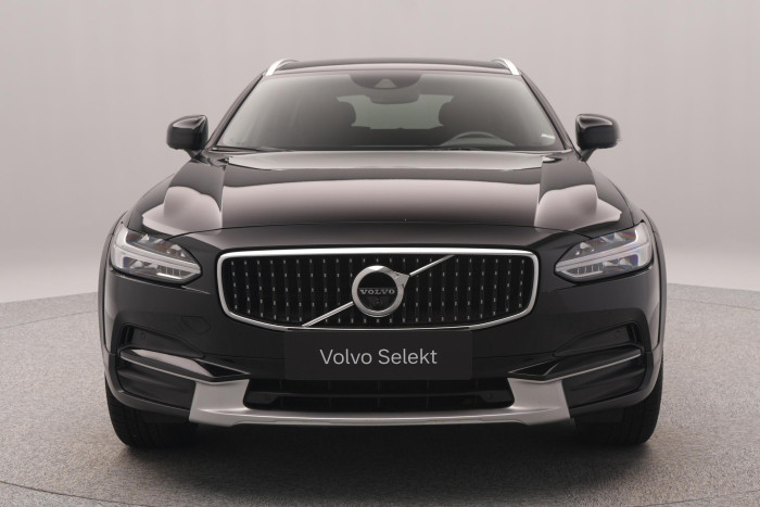 Volvo V90 CC D5 AWD PRO CZ 1.maj 2.0 d CC CC