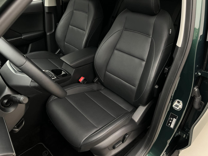 MG ZS 1.5 EXCLUSIVE HYBRID+ AUT CZ 1.5 Exclusive