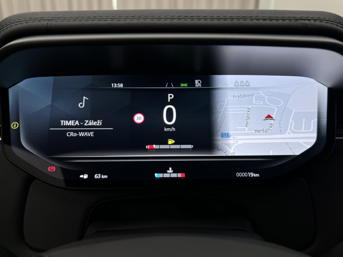 Land Rover Range Rover Sport D300 DYNAMIC SE AWD Aut 3.0 d Dynamic SE