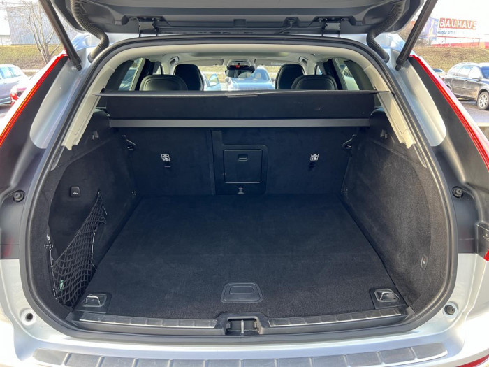 Volvo XC60 T6 AWD RECHARGE INSCRIPTION