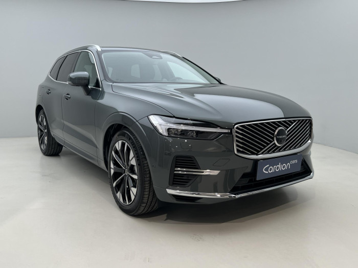 Volvo XC60 T6 AWD RECHARGE ULTRA AUT