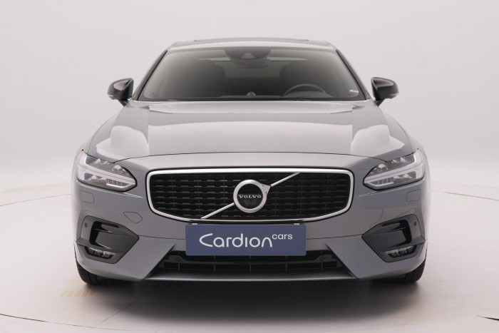 Volvo S90 T6 AWD R-DESIGN POLESTAR AUT