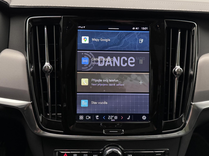 Volvo V90 T6 AWD RECHARGE BRIGHT PLUS