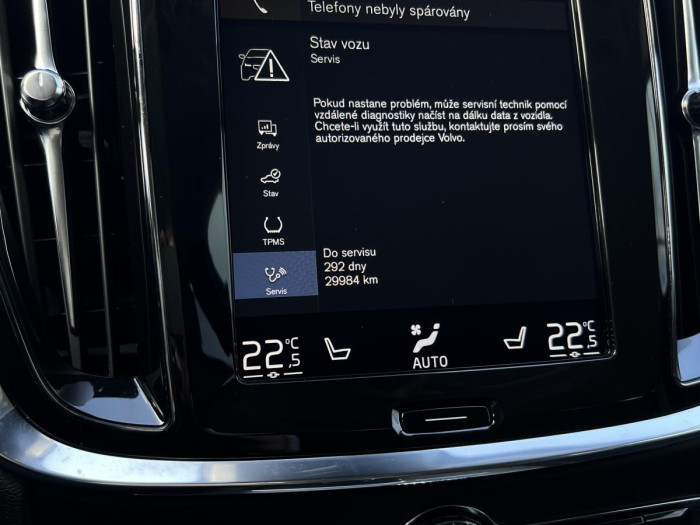 Volvo V60 D4 INSCRIPTION Aut 1.maj. 2.0 d
