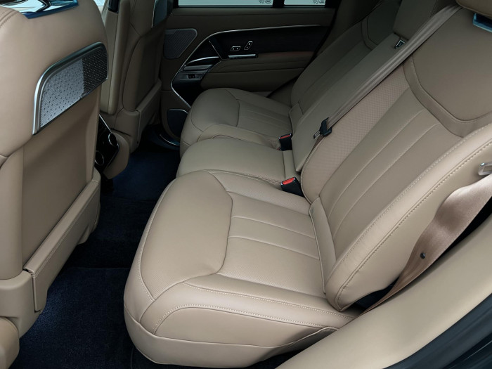 Land Rover Range Rover D350 AUTOBIOGRAPHY REZERVACE 3.0 d