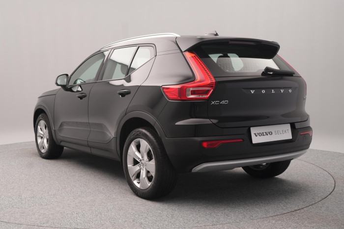Volvo XC40 T3 MOMENTUM CZ 1.maj 1.5 Momentum