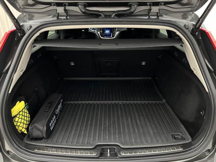 Volvo V60 CC B4 AWD POLESTAR AUT 2.0 CC CC