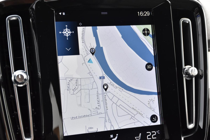 Volvo XC40 B4 MOMENTUM PRO AUT 1.maj. 2.0 Momentum