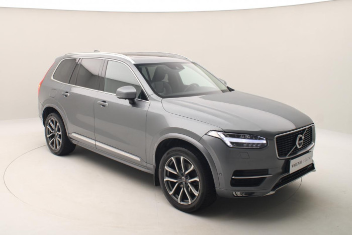 Volvo XC90 T6 AWD INSCRIPTION REZERVACE