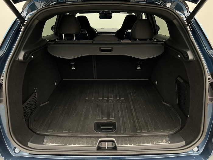 Lynk & Co 01 PHEV DCT AUT 1.maj.