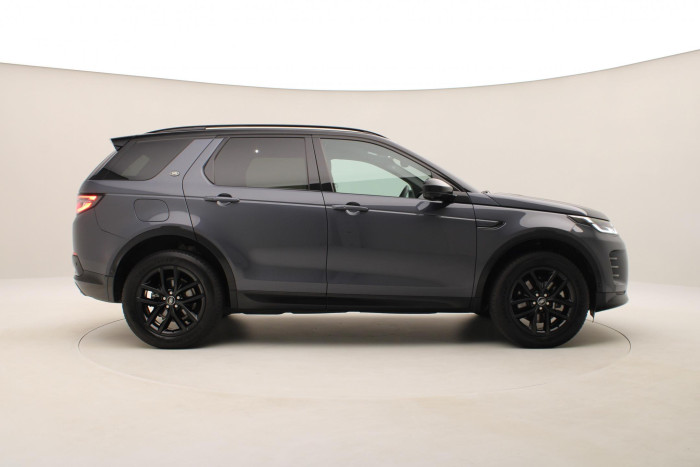 Land Rover Discovery Sport D200 R-DYNAMIC SE AWD AUT 2.0 d Dynamic SE