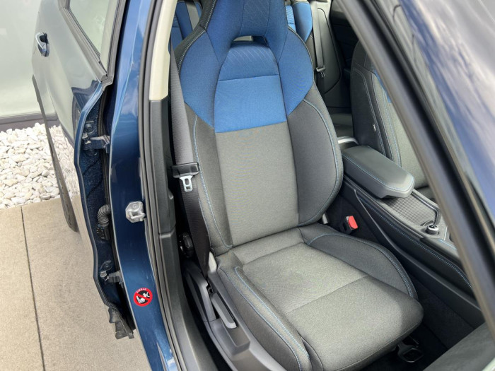 Lynk & Co 01 HEV Aut 1.maj.