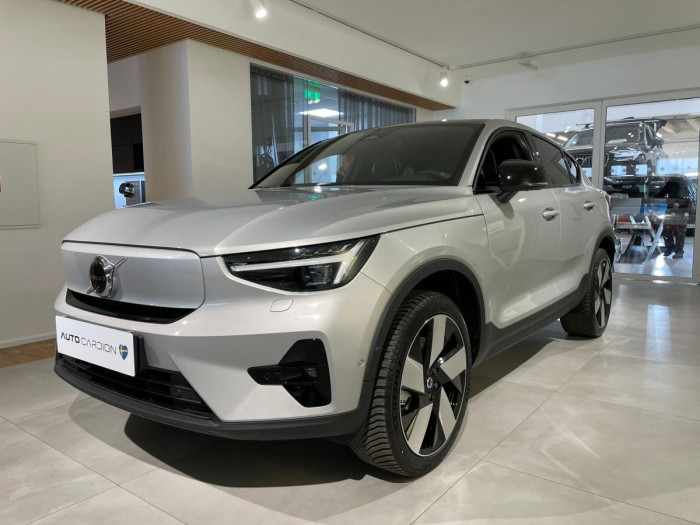 Volvo C40 PURE ELECTRIC RECHARGE AUT AWD
