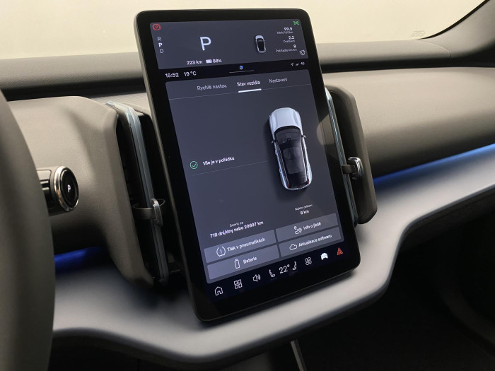 Volvo EX30 PURE ELECTRIC SINGLE PLUS