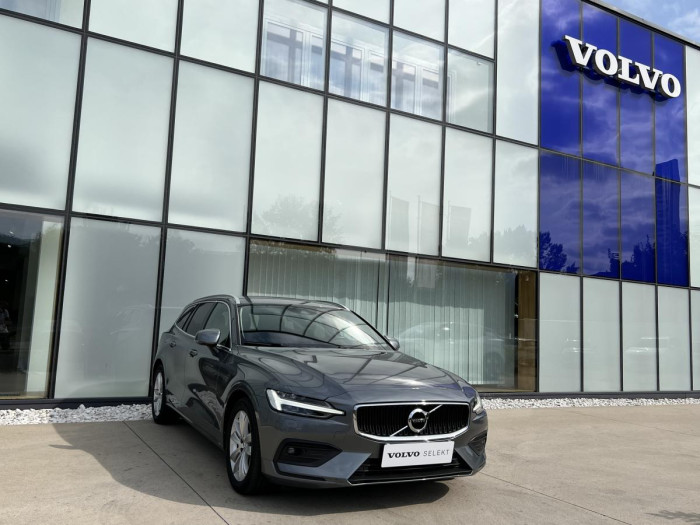 Volvo V60 B4 MOMENTUM Aut 1.maj. 2.0 Momentum