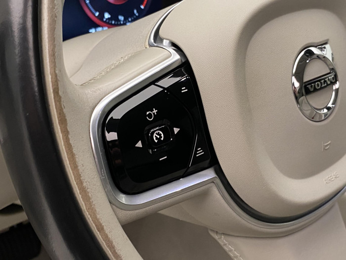 Volvo XC60 D4 AWD INSCRIPTION AUT 2.0 d