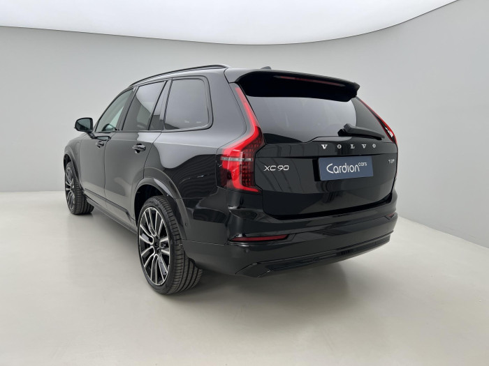 Volvo XC90 T8 AWD RECHARGE DARK ULTRA AUT