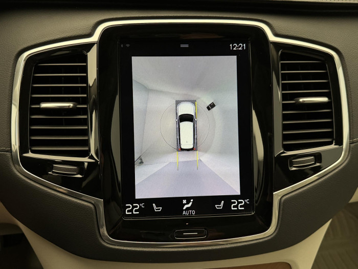 Volvo XC90 T8 AWD RECHARGE INSCRIPTION