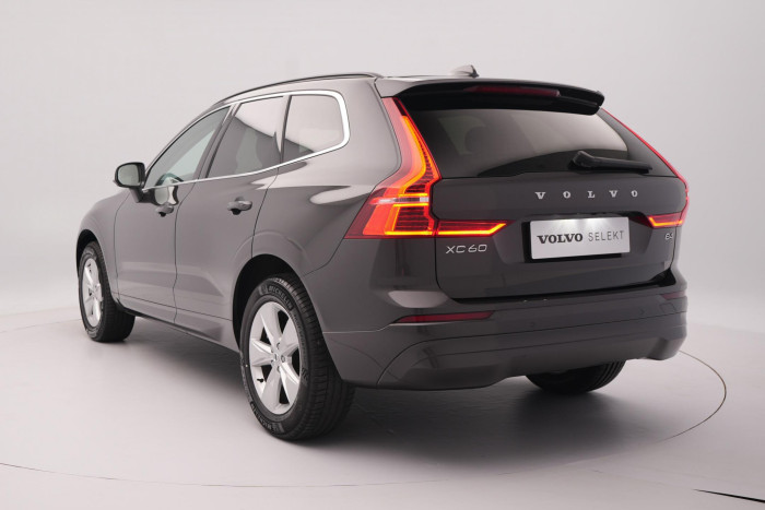 Volvo XC60 B4 CORE AUT CZ 1.maj