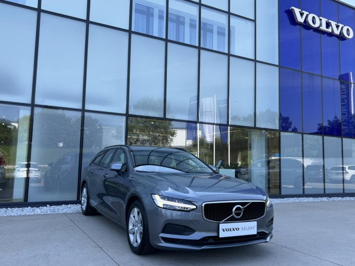 Volvo V90 D4 Aut 1.maj. NAVIGACE 2.0 d