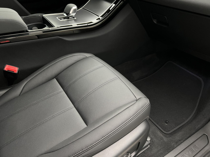 Land Rover Range Rover Evoque D165 S AWD Aut 2.0 d