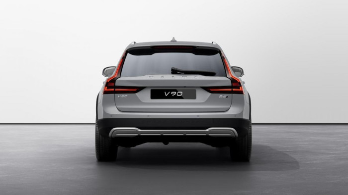Volvo V90 B4 AWD AUT CROSS COUNTRY PLUS 2.0 Plus