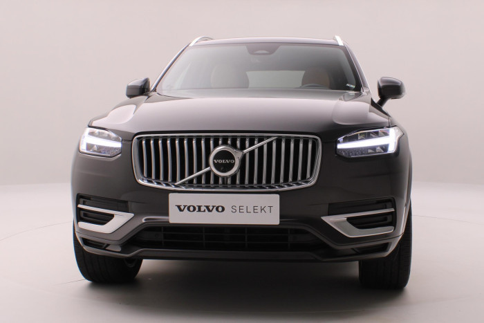 Volvo XC90 B6 AWD BRIGHT PLUS AUT CZ