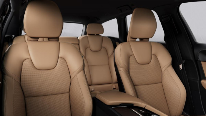 Volvo V90 B4 AWD AUT CROSS COUNTRY PLUS 2.0 Plus