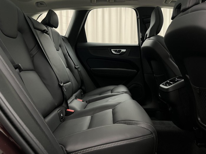 Volvo XC60 B5 AWD BRIGHT ULTRA AUT