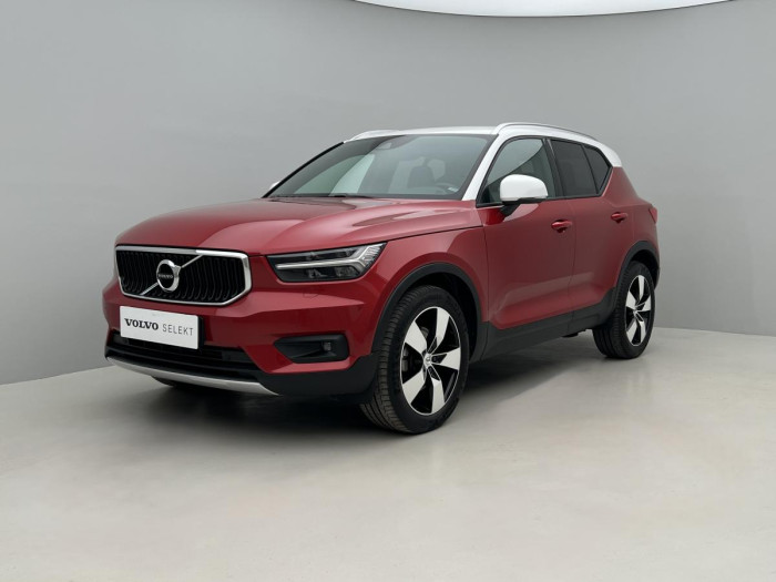 Volvo XC40 T5 AWD MOMENTUM Aut 2.0 Momentum