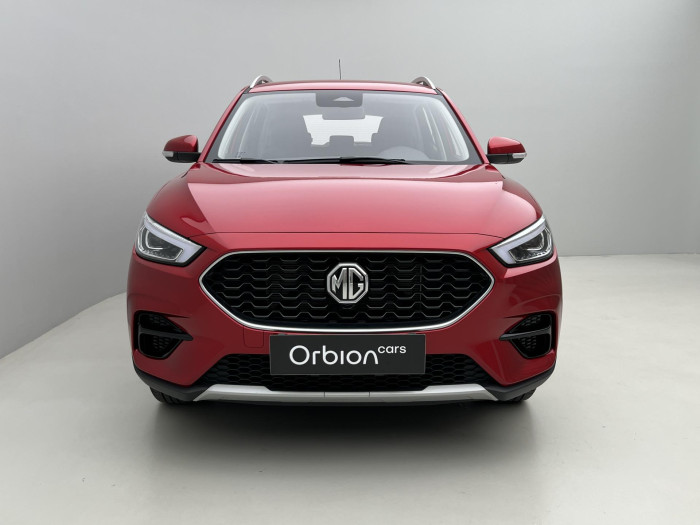 MG ZS 1.5 ESSENTIAL PLUS AUT CZ