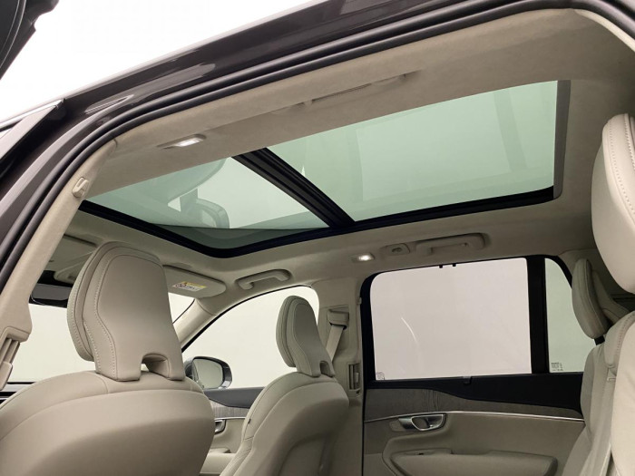 Volvo XC90 B5 AWD AUT BRIGHT ULTIMATE 7m