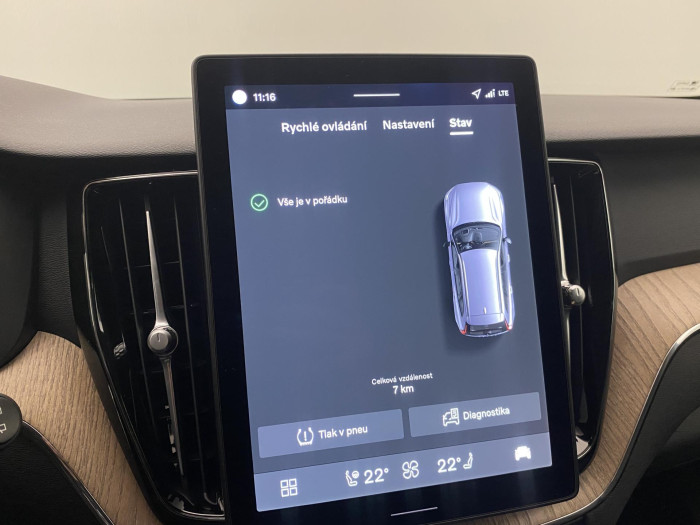 Volvo XC60 B5 AWD AUT DARK PLUS