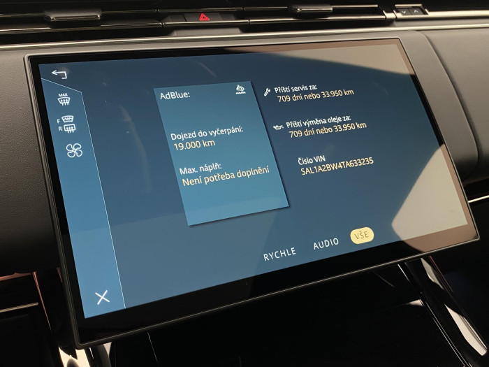 Land Rover Range Rover Sport D300 DYNAMIC HSE AWD AUT 3.0 d Dynamic