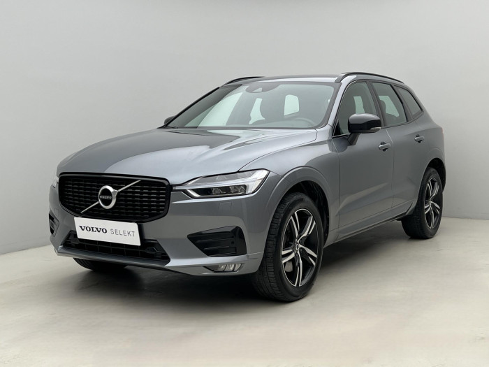Volvo XC60 B4 R-DESIGN AUT