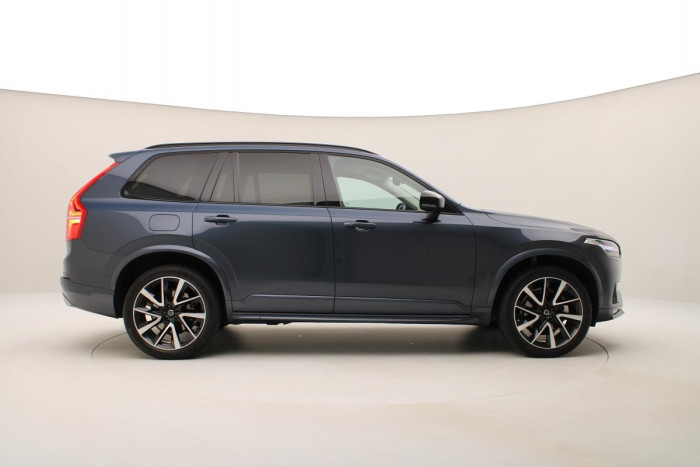 Volvo XC90 B5 AWD PLUS DARK AUT CZ 1.maj