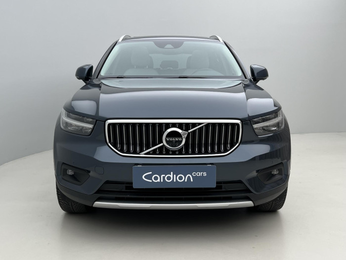 Volvo XC40 T5 RECHARGE INSCRIPTION AUT