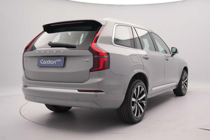 Volvo XC90 T8 AWD AUT RECHARGE CORE 7míst