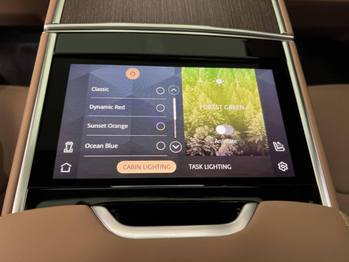 Land Rover Range Rover P460e AUTOBIOGRAPHY