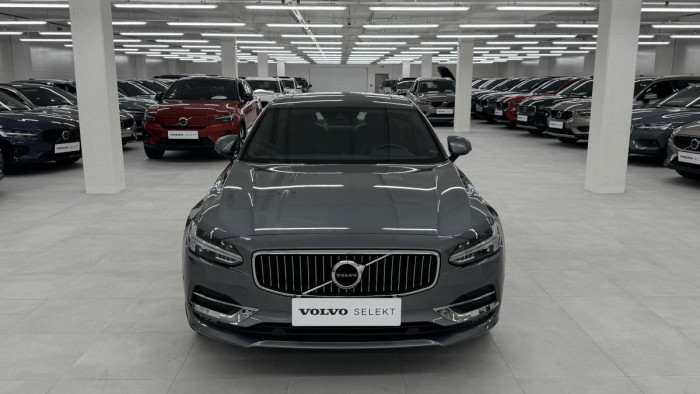 Volvo S90 T5 INSCRIPTION POLESTAR AUT