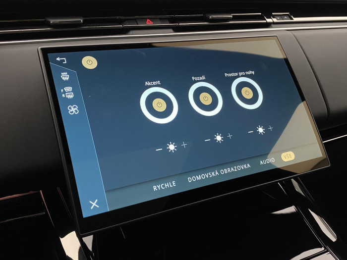 Land Rover Range Rover Sport P460e DYNAMIC SE AWD AUT 3.0 Dynamic SE