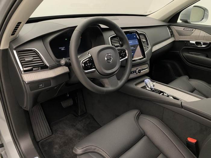 Volvo XC90 B5 AWD AUT BRIGHT PLUS 7míst 2.0 Plus