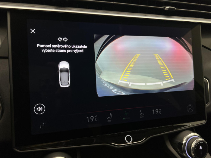 Lynk & Co 01 PHEV DCT AUT