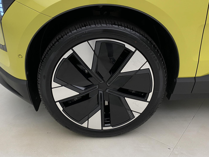 Volvo EX30 ULTRA SINGLE EXTENDED RANGE