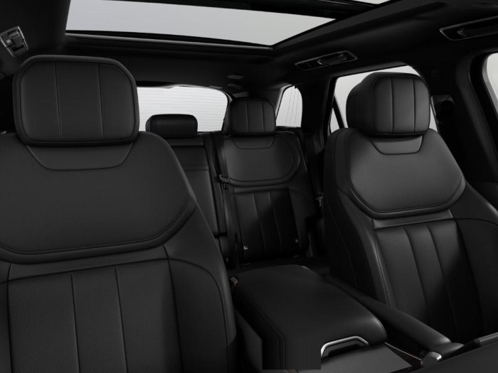 Land Rover Range Rover Sport P460e DYNAMIC SE AWD AUT 3.0 Dynamic SE