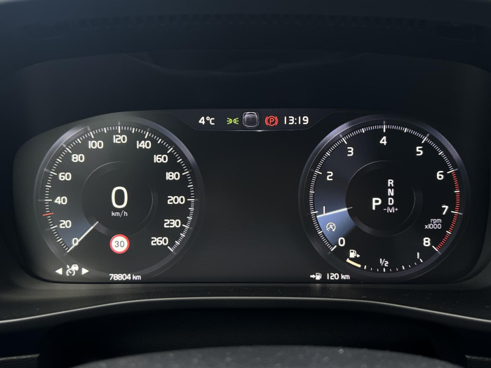 Volvo XC40 T4 AWD INCRIPTION AUT