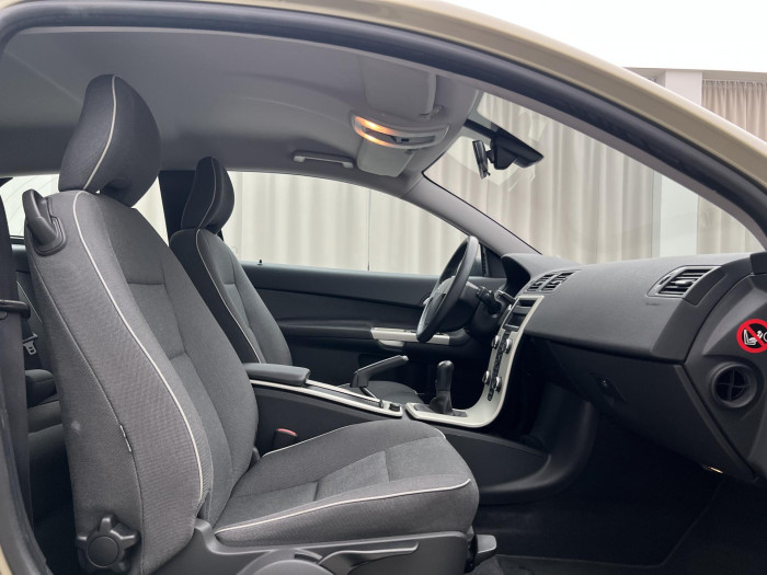 Volvo C30 1.6D KINETIC CZ 1.6 d