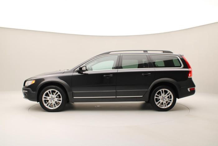 Volvo XC70 D4 AWD SUMMUM AUT CZ 2.4 d Summum